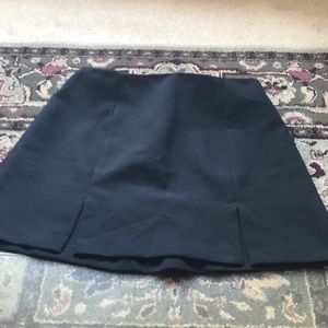 I.N. Black Pencil Skirt